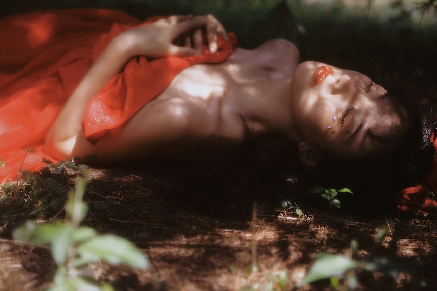 PDL潘多拉  2020.10.14 精品 No.267 光魅